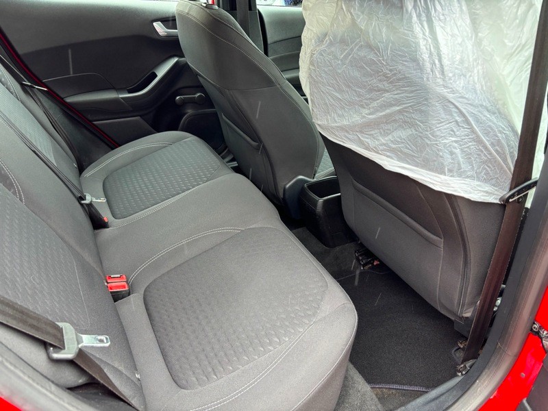 Used Ford Fiesta 2018 for sale - 76762838: Photo 9