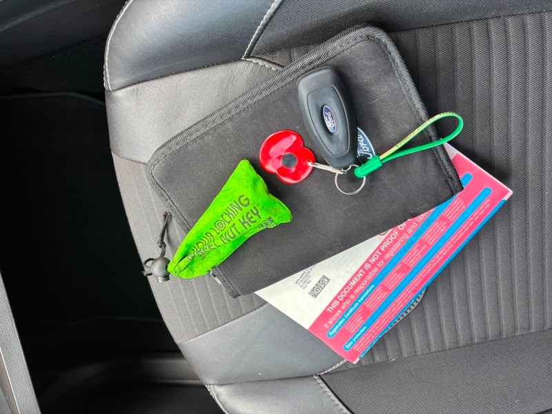 Used Ford Focus 2015 for sale - 76762839: Photo 16