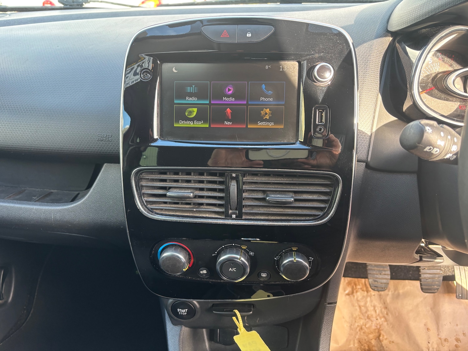 Used Renault Clio 2019 for sale - 77236222: Photo 11