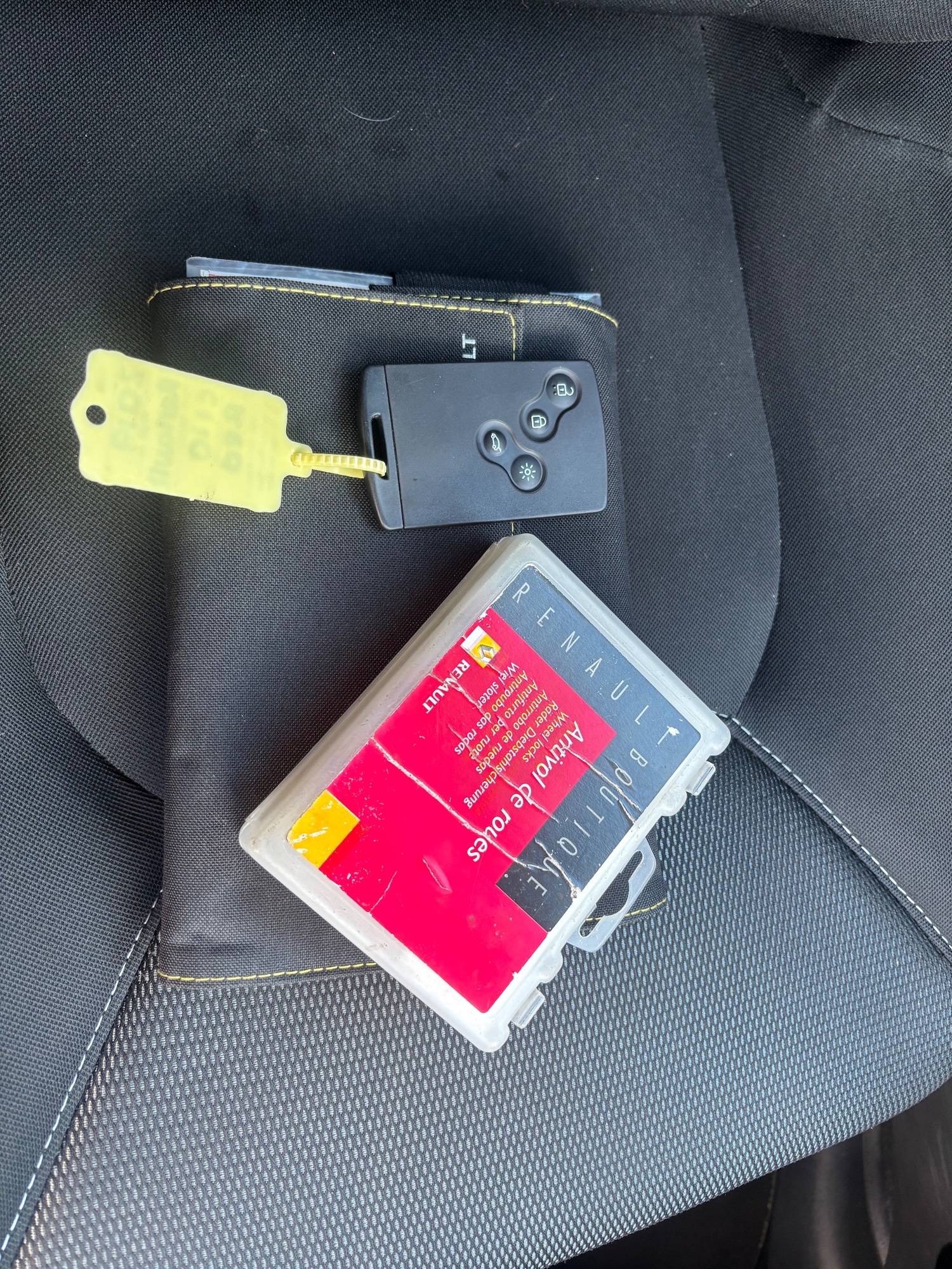 Used Renault Clio 2019 for sale - 77236222: Photo 13