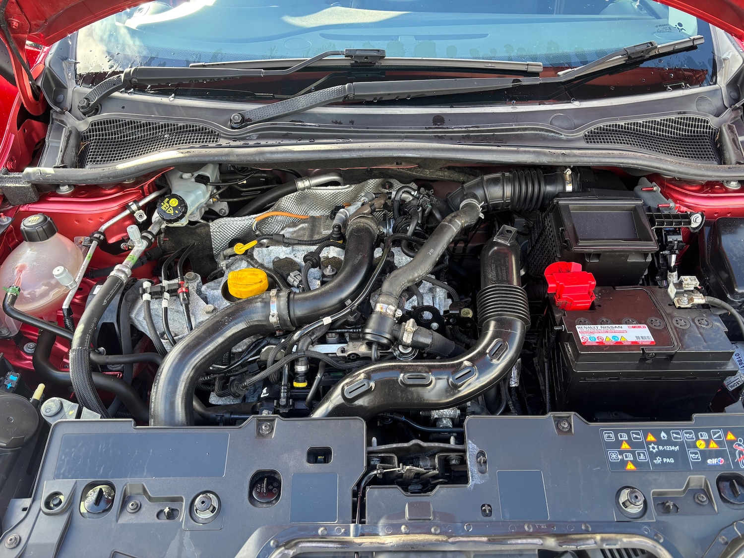 Used Renault Clio 2019 for sale - 77236222: Photo 14