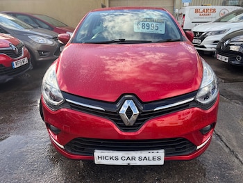 Used Renault Clio 2019 for sale - 77236222: Photo
