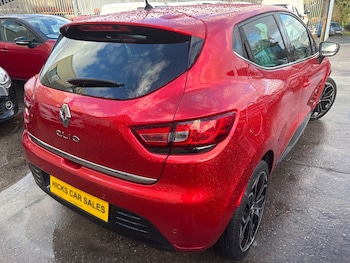 Used Renault Clio 2019 for sale - 77236222: Photo