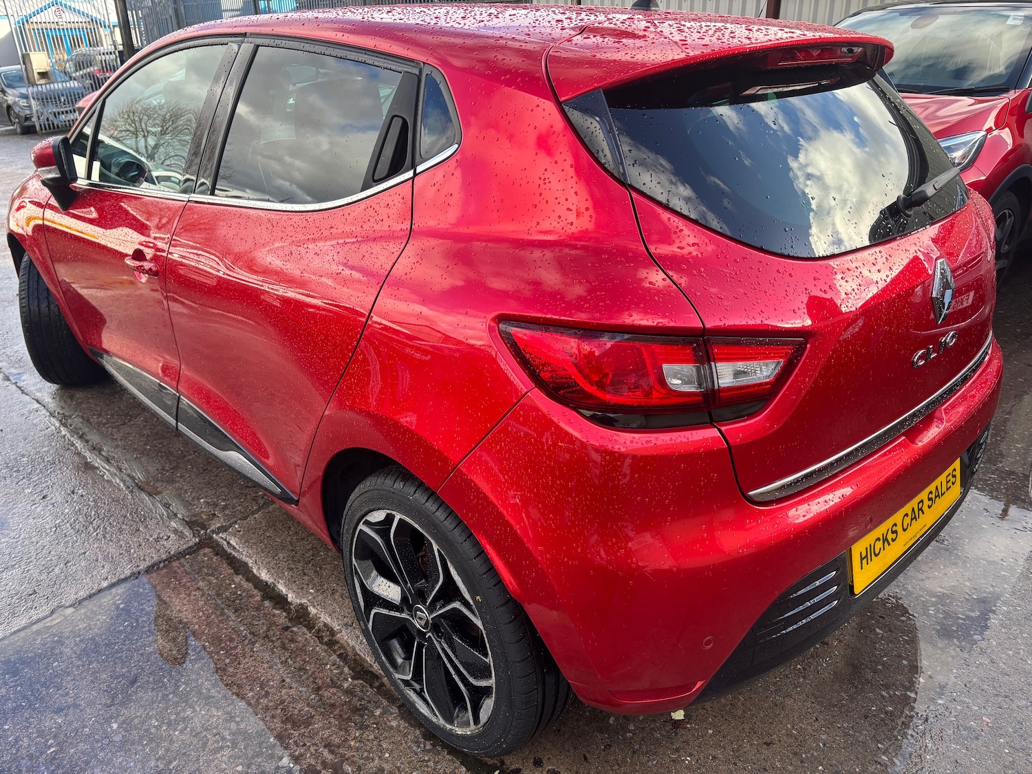 Used Renault Clio 2019 for sale - 77236222: Photo 6