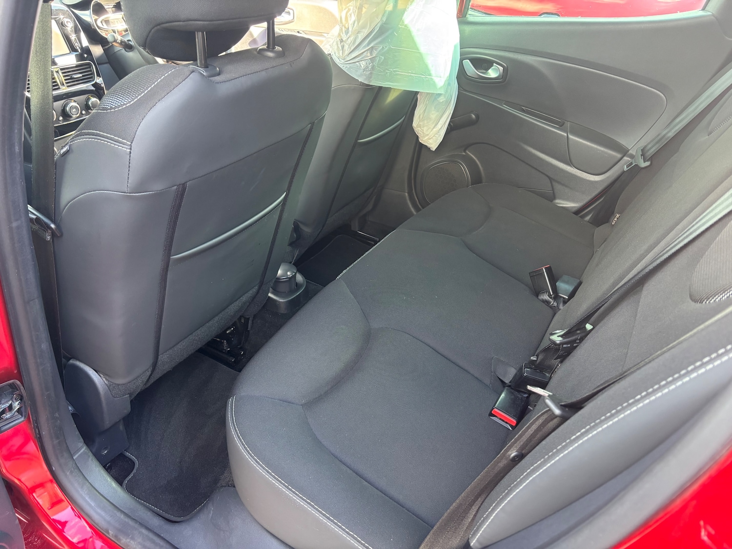 Used Renault Clio 2019 for sale - 77236222: Photo 9