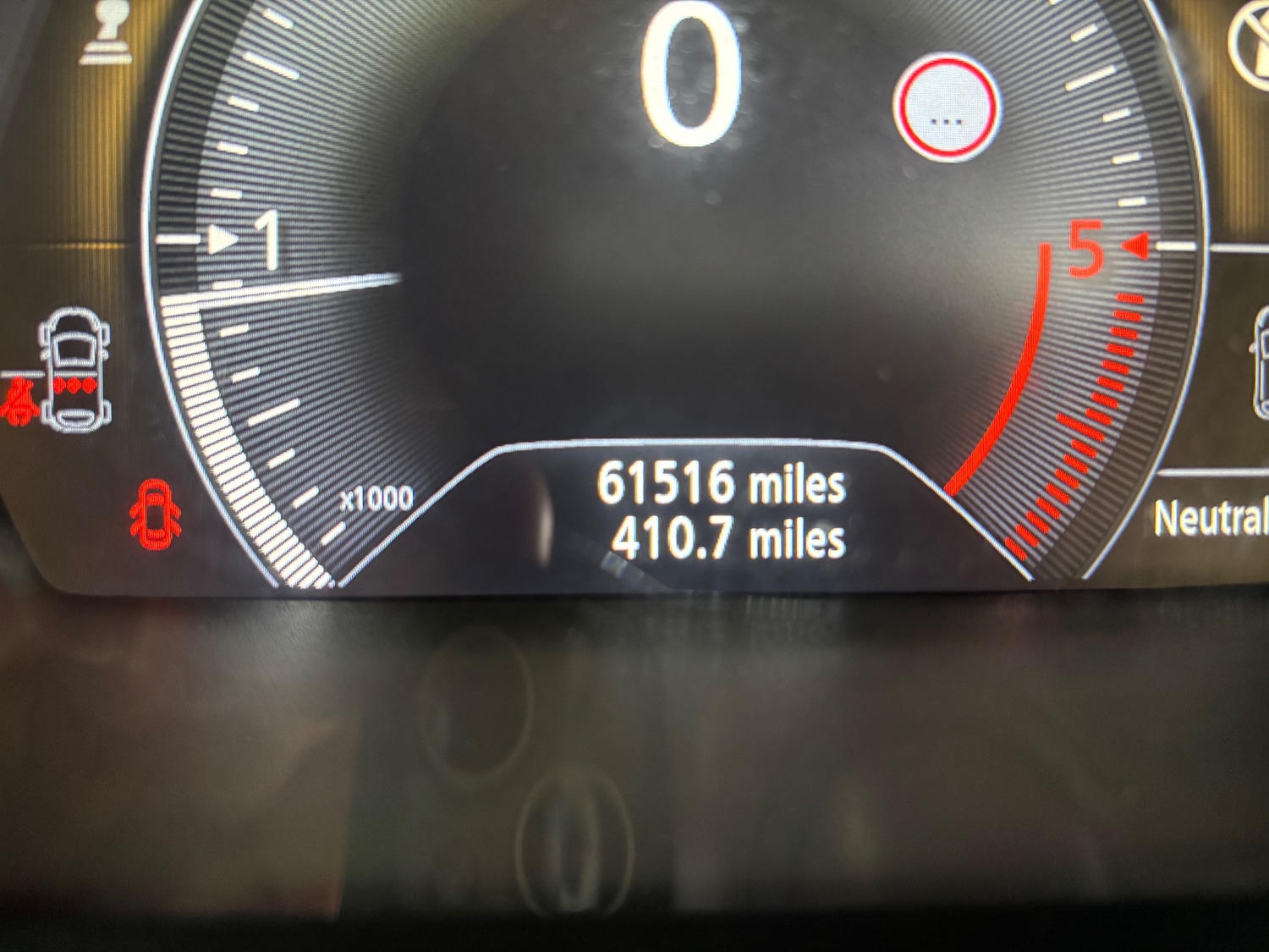 Used Renault Megane 2017 for sale - 77446309: Photo 13