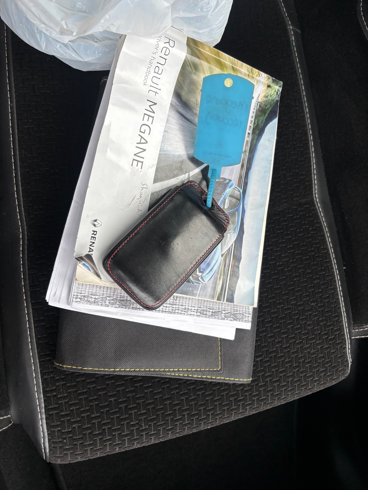 Used Renault Megane 2017 for sale - 77446309: Photo 14