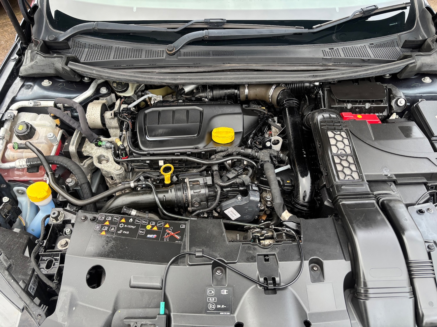 Used Renault Megane 2017 for sale - 77446309: Photo 15