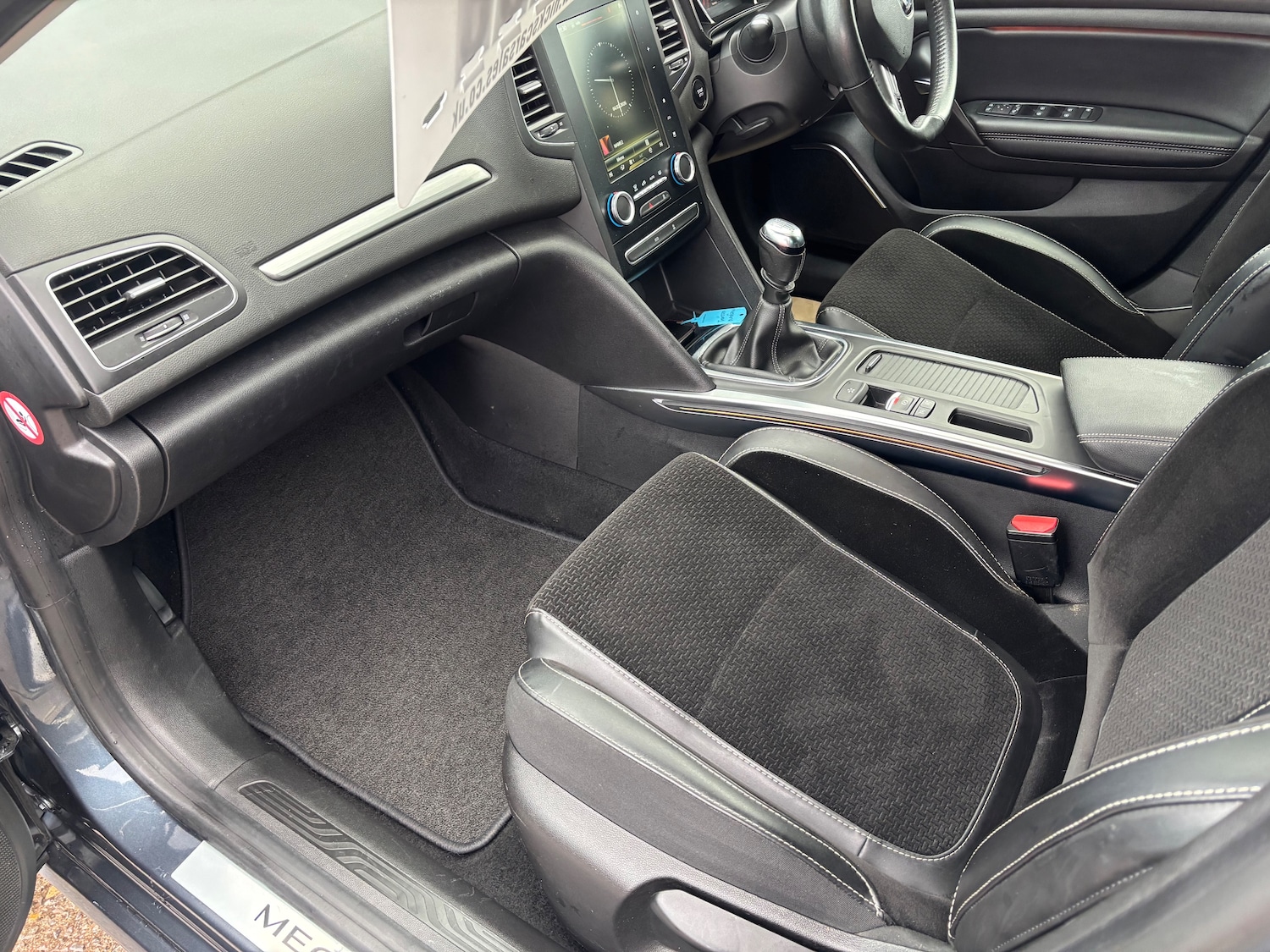 Used Renault Megane 2017 for sale - 77446309: Photo 8