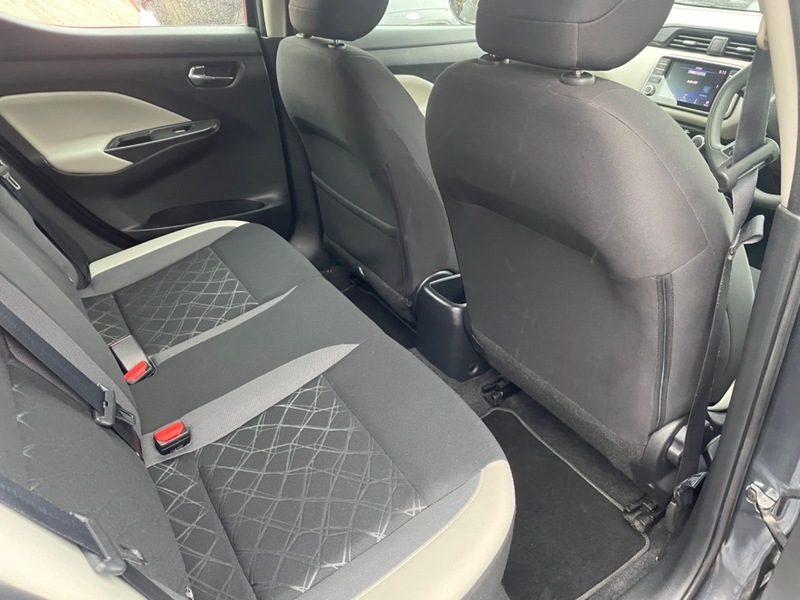 Used Nissan Micra 2019 for sale - 76482648: Photo 10