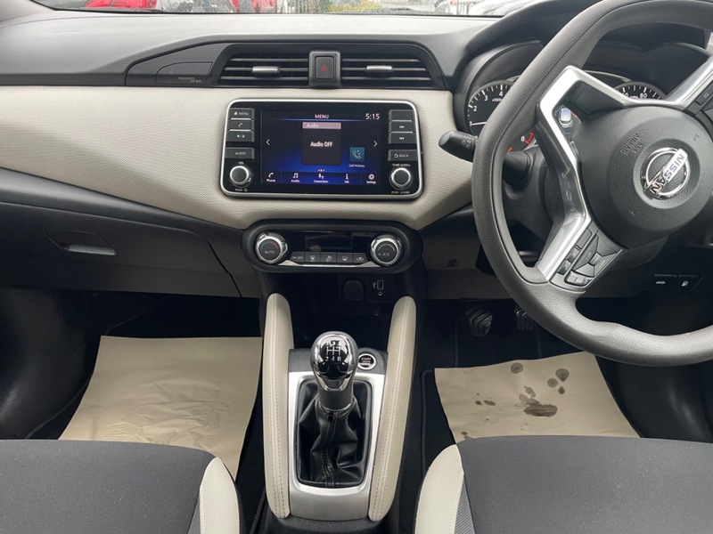 Used Nissan Micra 2019 for sale - 76482648: Photo 11