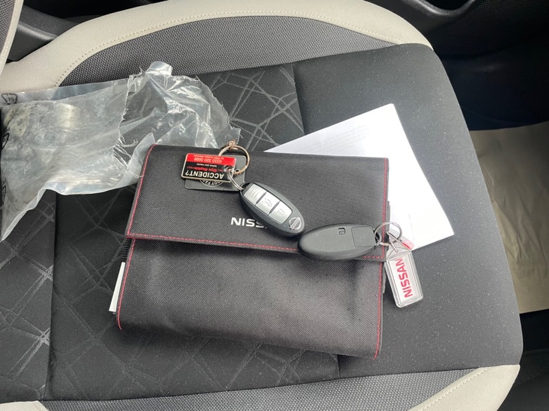 Used Nissan Micra 2019 for sale - 76482648: Photo 14