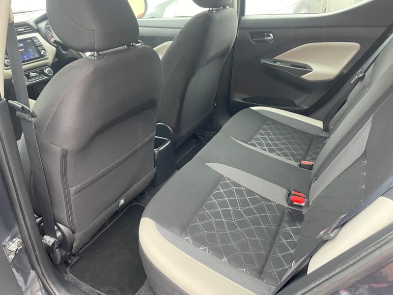 Used Nissan Micra 2019 for sale - 76482648: Photo 9