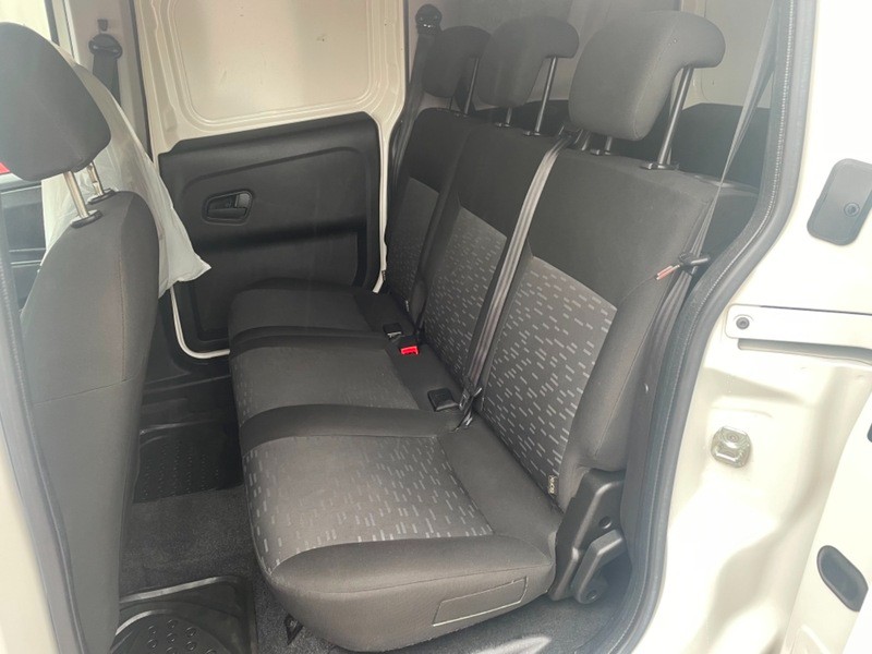 Used Vauxhall Combo 2018 for sale - 76762832: Photo 9