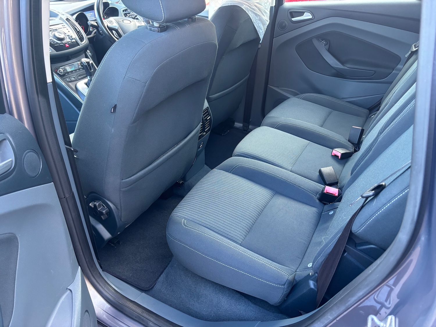 Used Ford C-Max 2015 for sale - 77234055: Photo 10