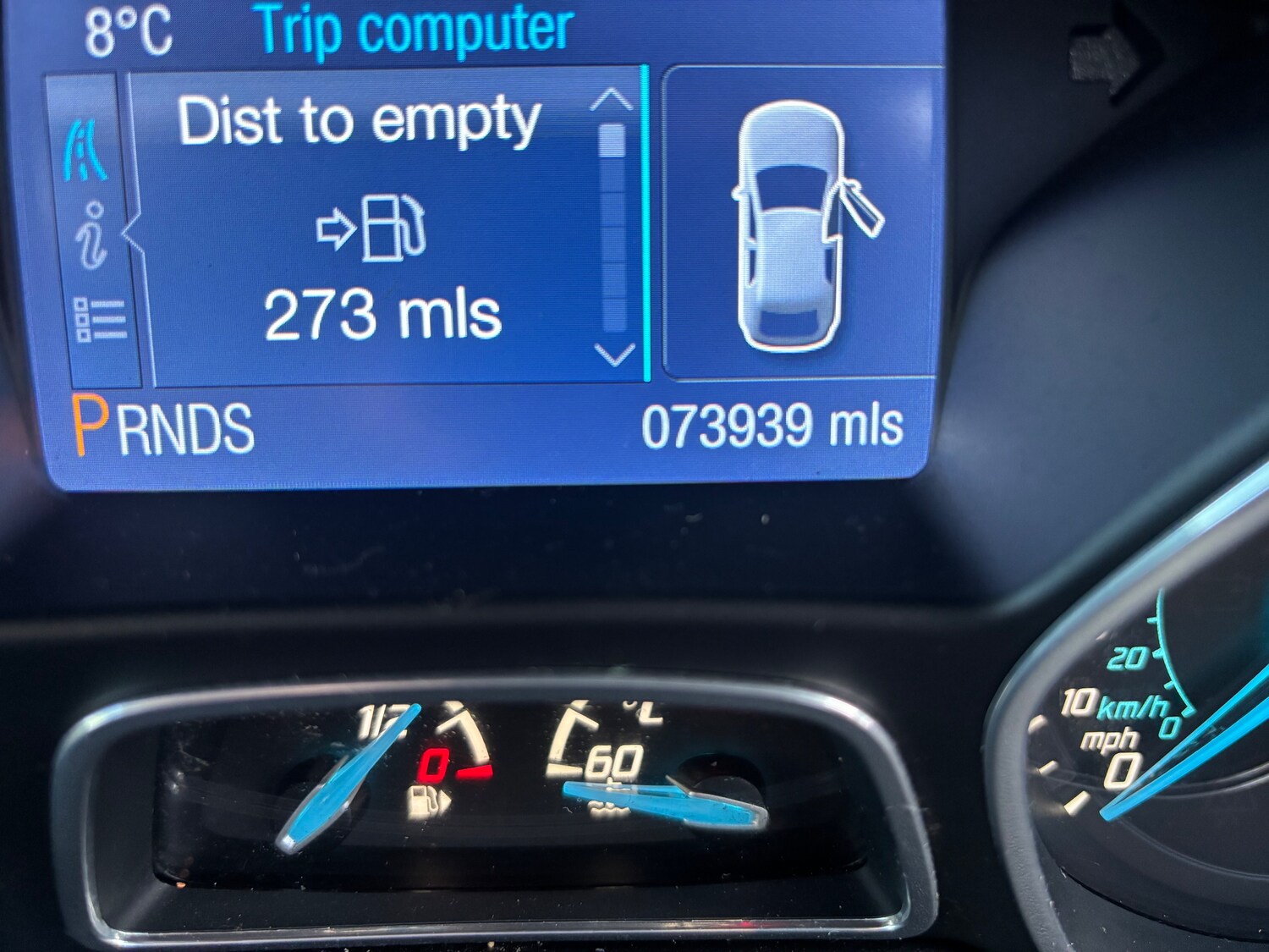 Used Ford C-Max 2015 for sale - 77234055: Photo 13