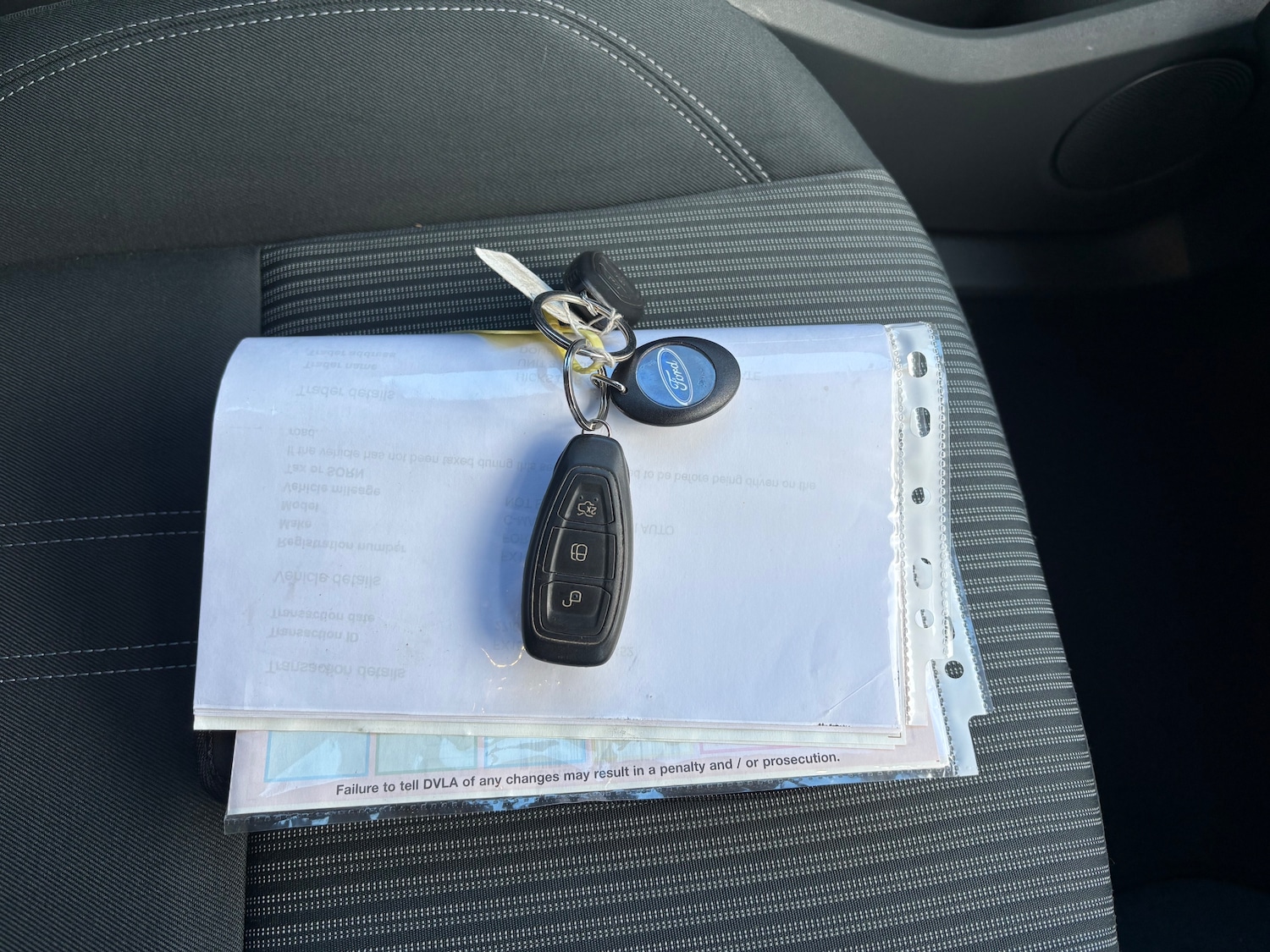 Used Ford C-Max 2015 for sale - 77234055: Photo 14