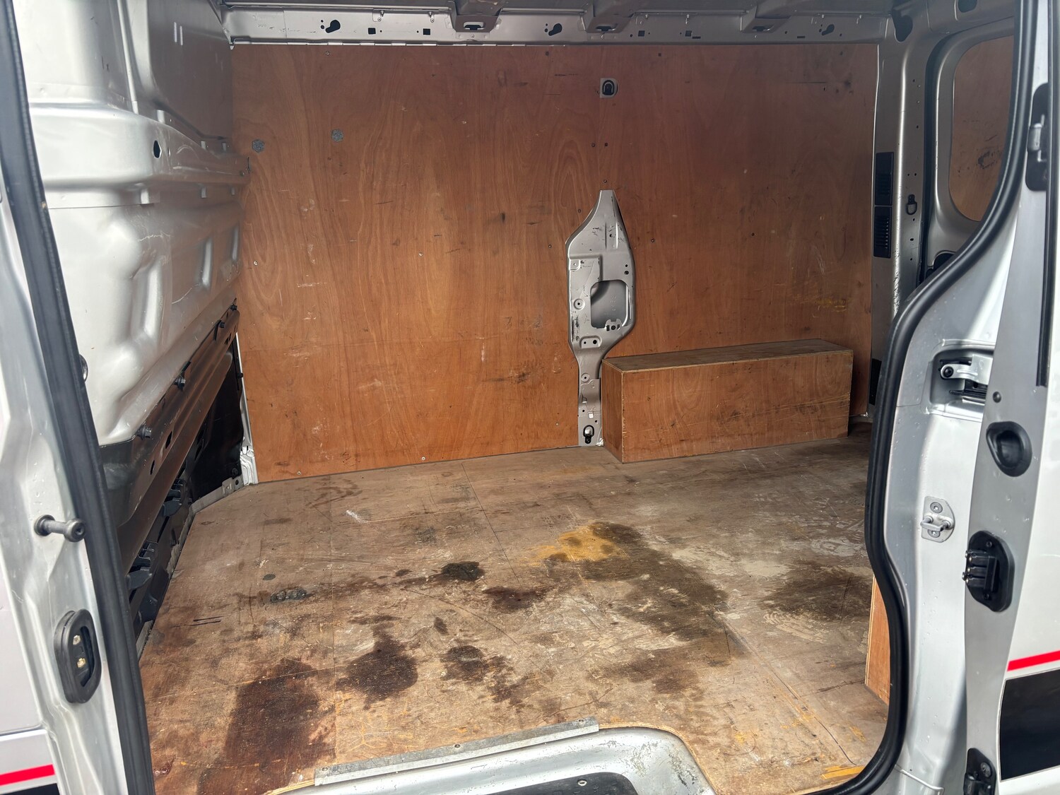 Used Renault Trafic 2017 for sale - 76762847: Photo 10