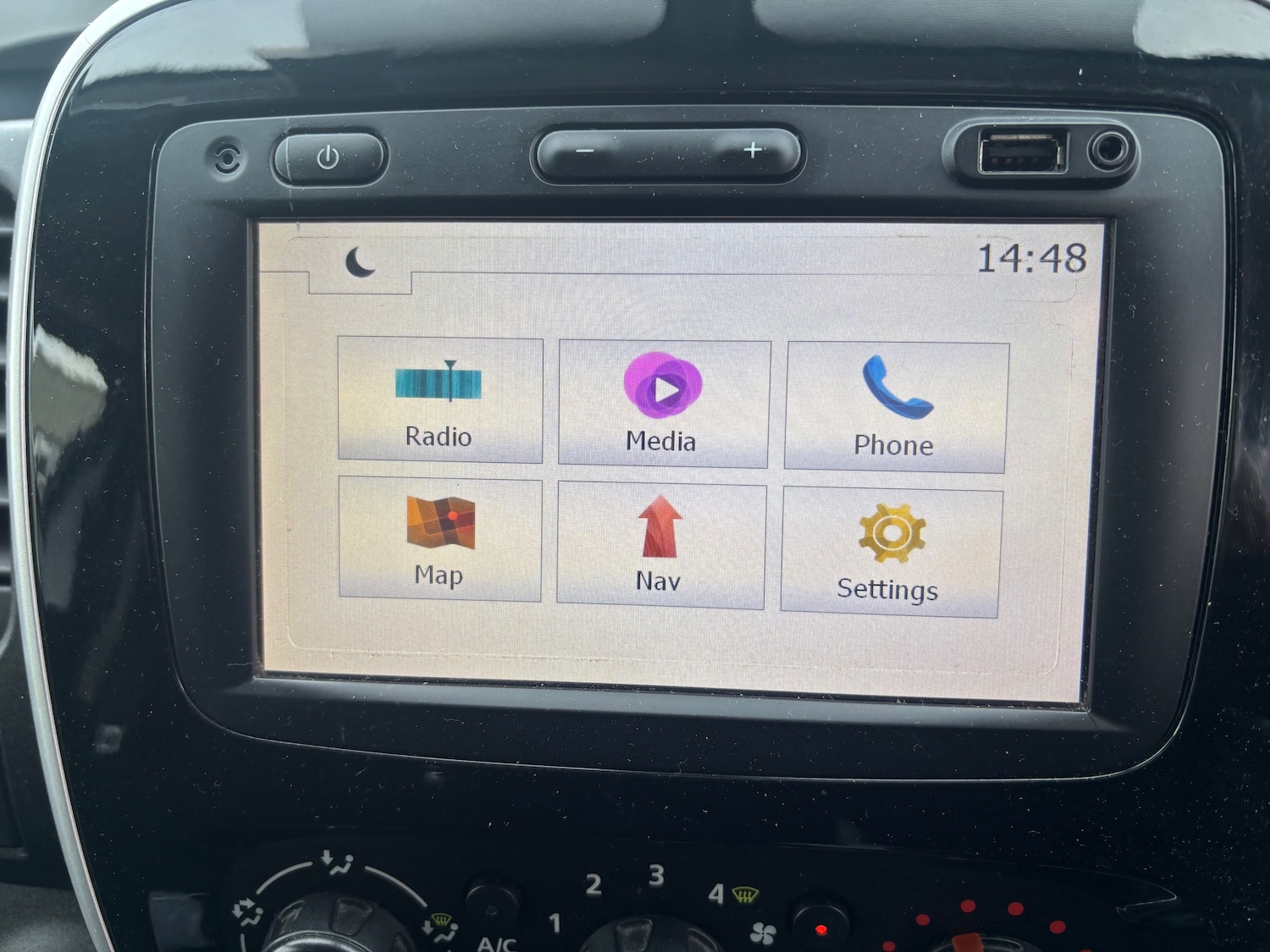 Used Renault Trafic 2017 for sale - 76762847: Photo 11