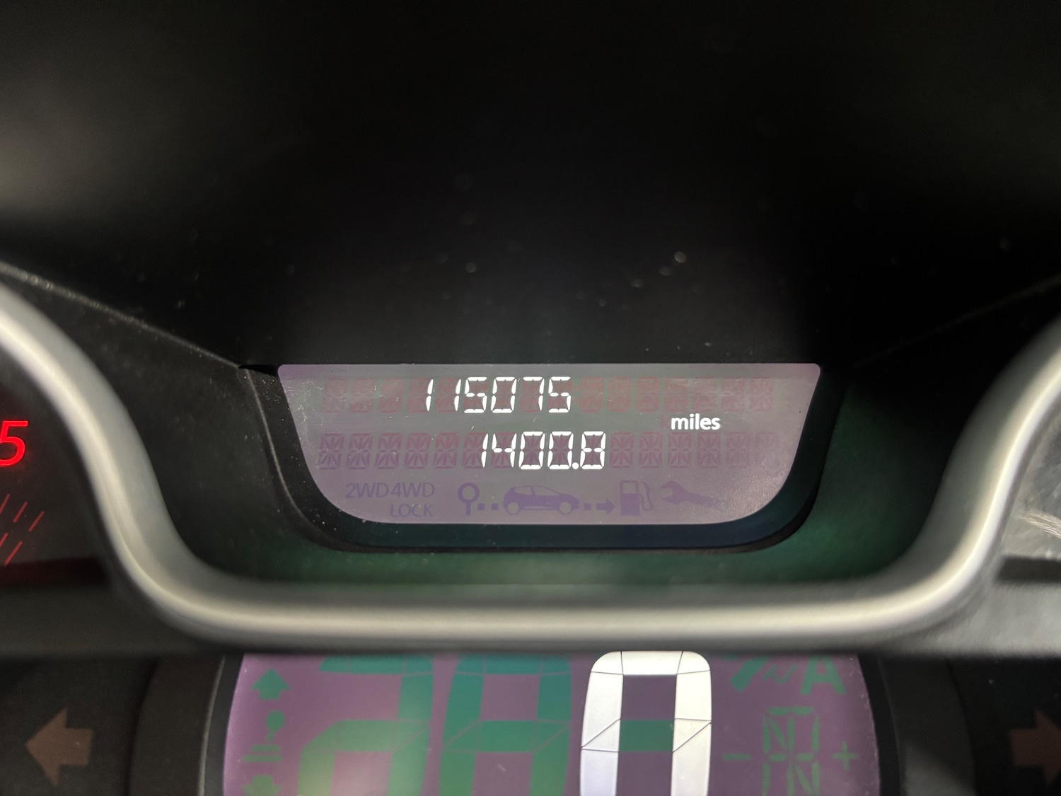 Used Renault Trafic 2017 for sale - 76762847: Photo 12