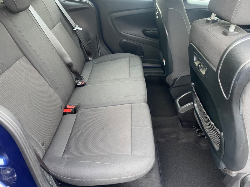 Used Ford B-MAX 2014 for sale - 76482637: Photo 10