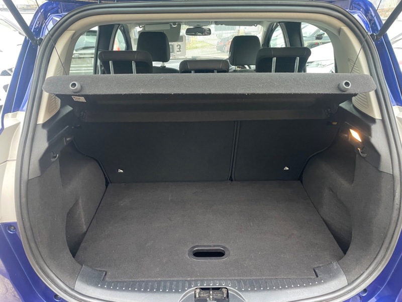 Used Ford B-MAX 2014 for sale - 76482637: Photo 13