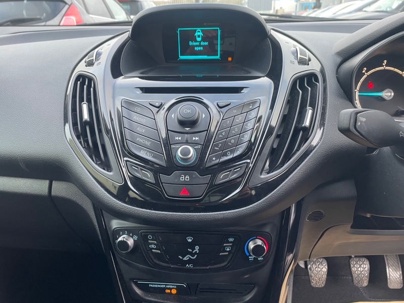 Used Ford B-MAX 2014 for sale - 76482637: Photo 15