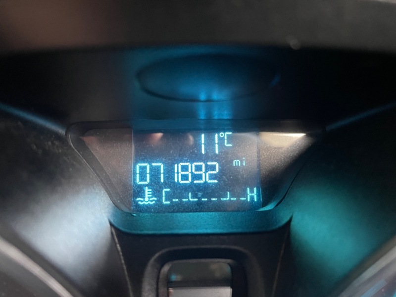 Used Ford B-MAX 2014 for sale - 76482637: Photo 16