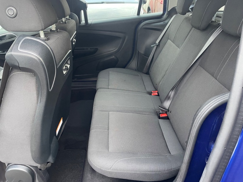 Used Ford B-MAX 2014 for sale - 76482637: Photo 9