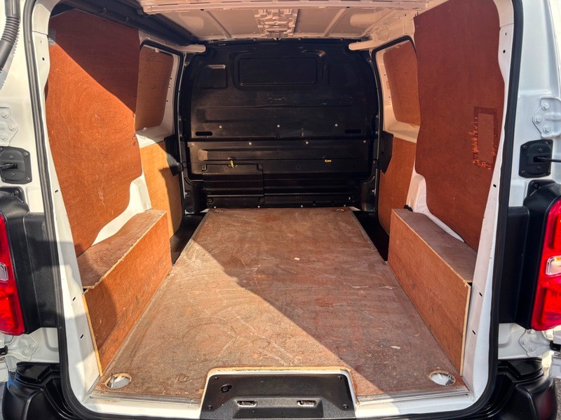 Used Peugeot Expert 2019 for sale - 76762835: Photo 10