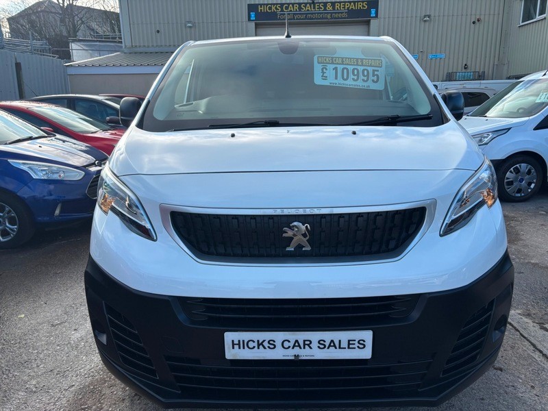 Used Peugeot Expert 2019 for sale - 76762835: Photo 2