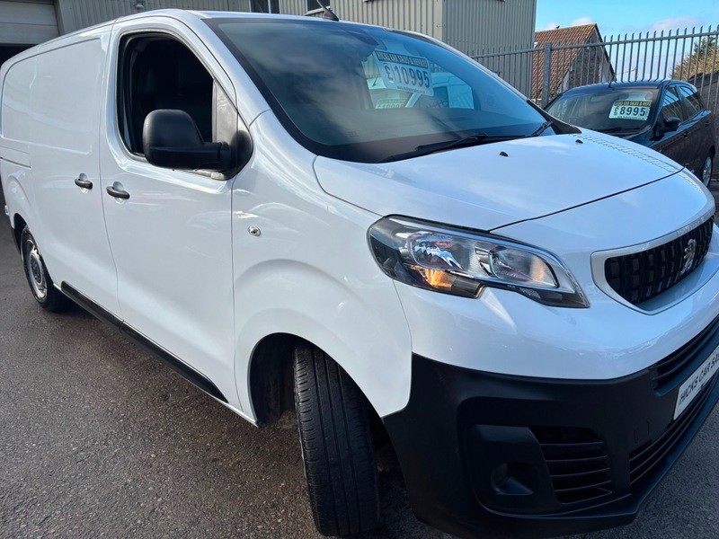 Used Peugeot Expert 2019 for sale - 76762835: Photo 3