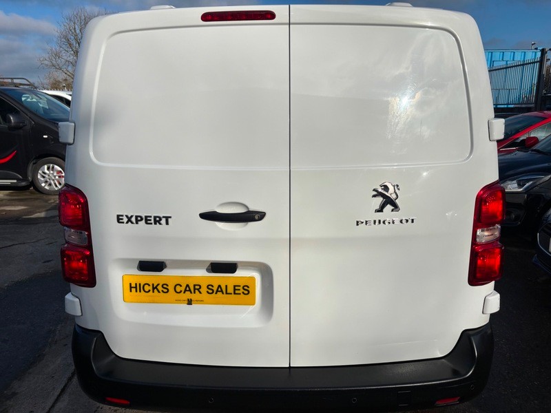Used Peugeot Expert 2019 for sale - 76762835: Photo 6