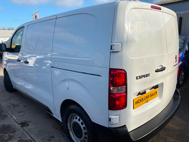 Used Peugeot Expert 2019 for sale - 76762835: Photo 7