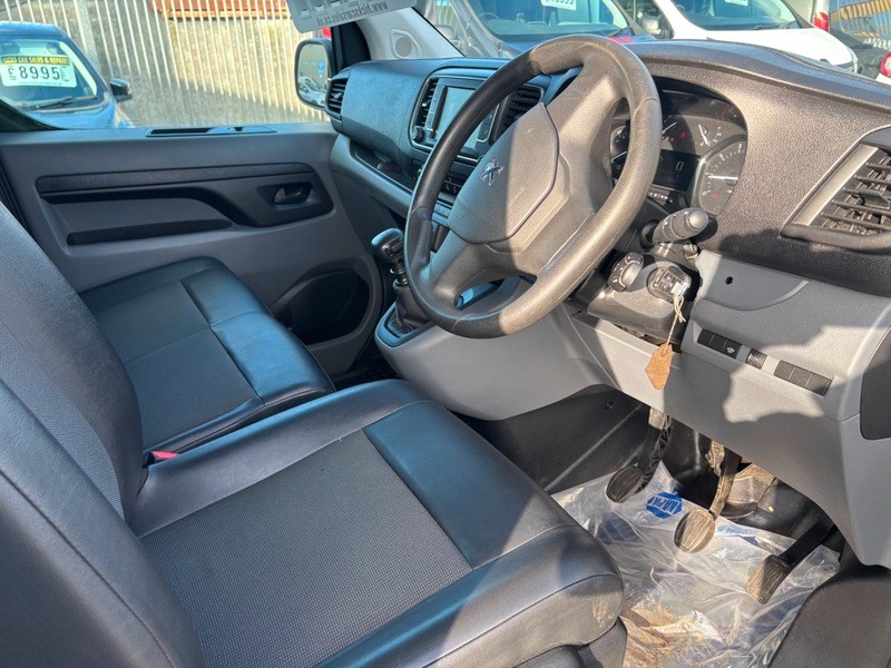 Used Peugeot Expert 2019 for sale - 76762835: Photo 8