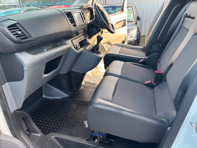 Used Peugeot Expert 2019 for sale - 76762835: Photo 9