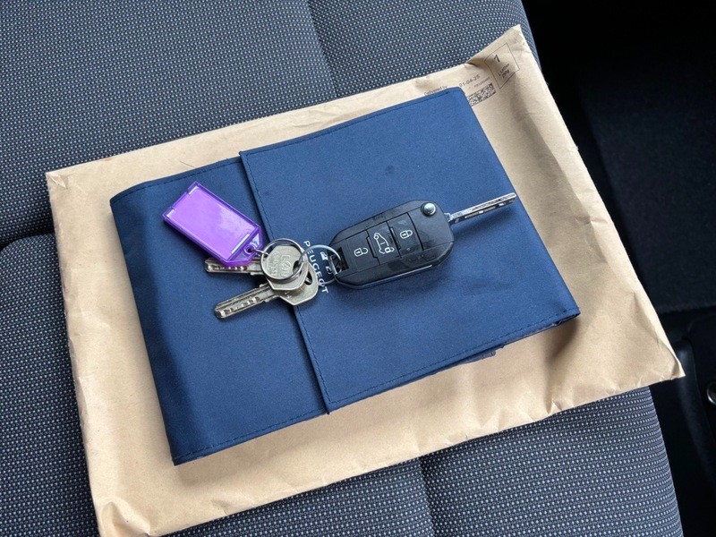 Used Peugeot Partner 2020 for sale - 76762843: Photo 13