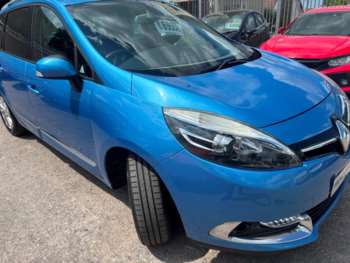 Used Renault Scenic 2015 for sale - 74708268: Photo