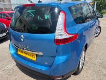 Used Renault Scenic 2015 for sale - 74708268: Photo