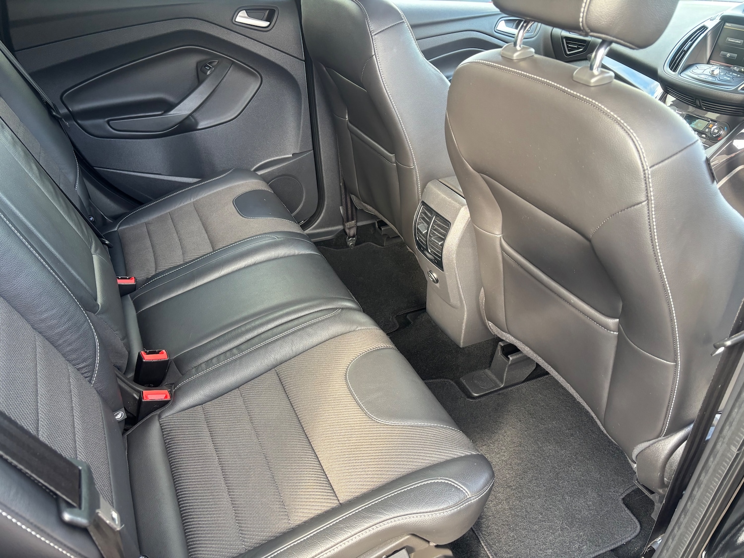 Used Ford Kuga 2016 for sale - 77703298: Photo 10