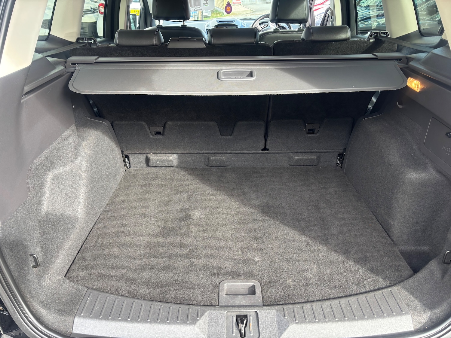 Used Ford Kuga 2016 for sale - 77703298: Photo 11