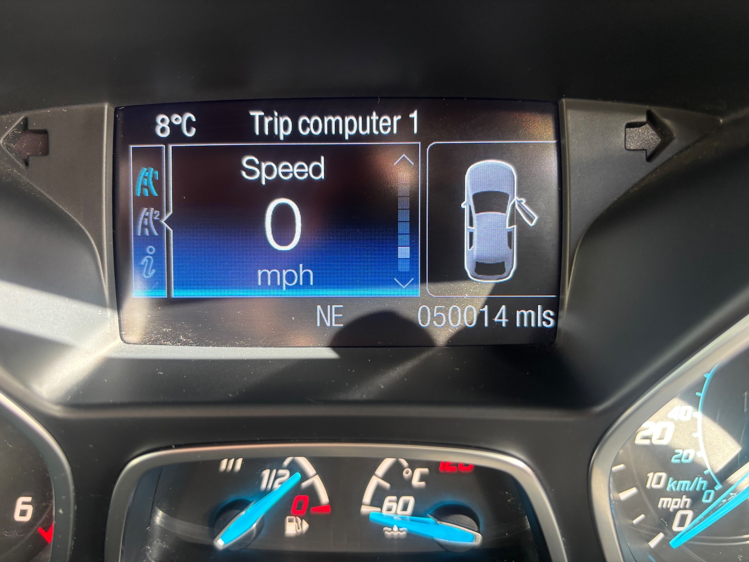 Used Ford Kuga 2016 for sale - 77703298: Photo 14