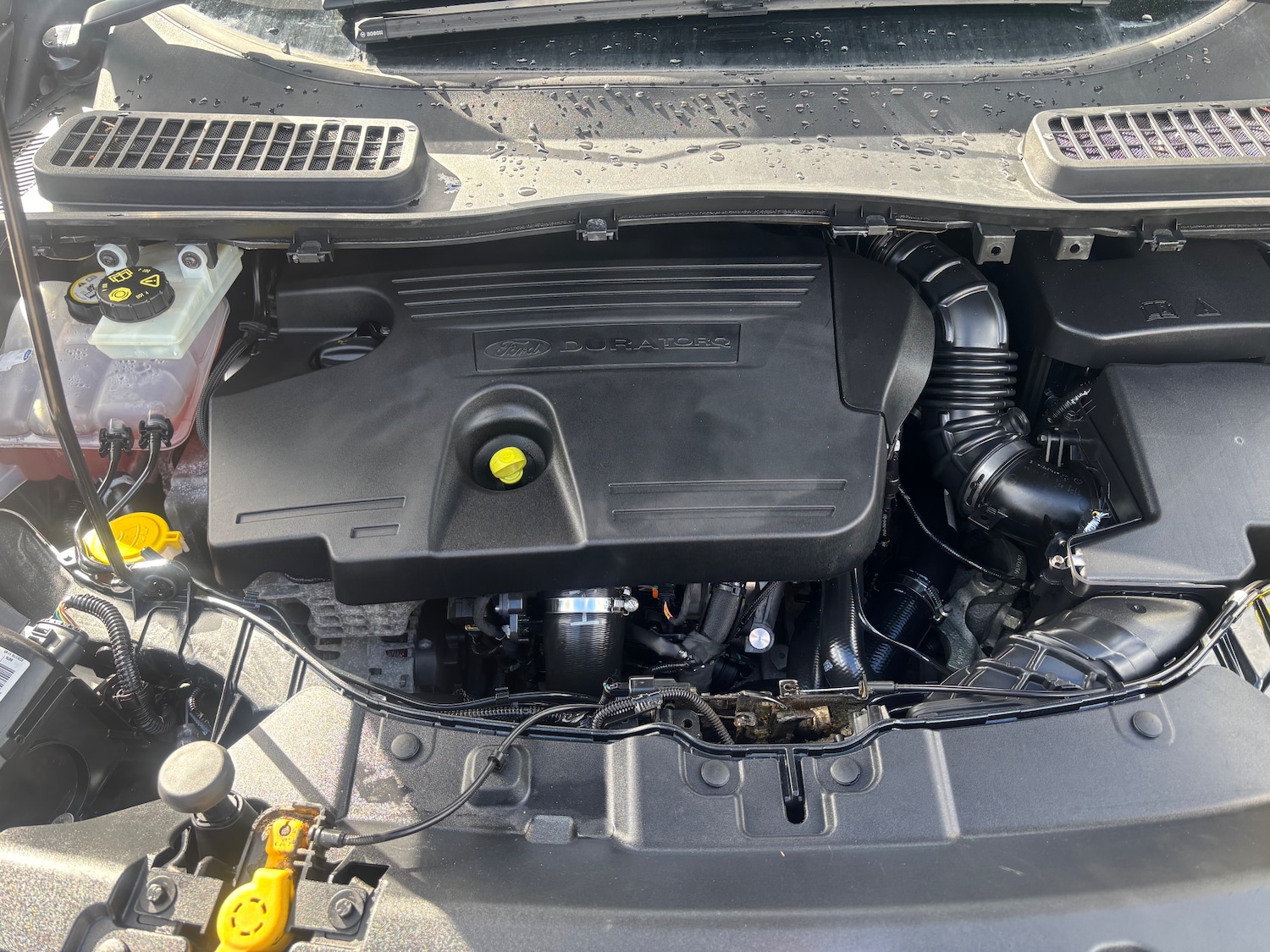 Used Ford Kuga 2016 for sale - 77703298: Photo 15