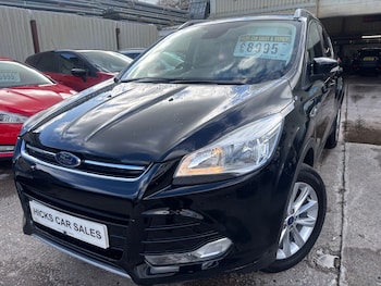 Used Ford Kuga 2016 for sale - 77703298: Photo
