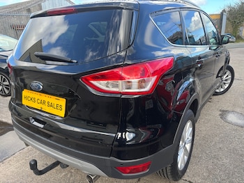 Used Ford Kuga 2016 for sale - 77703298: Photo