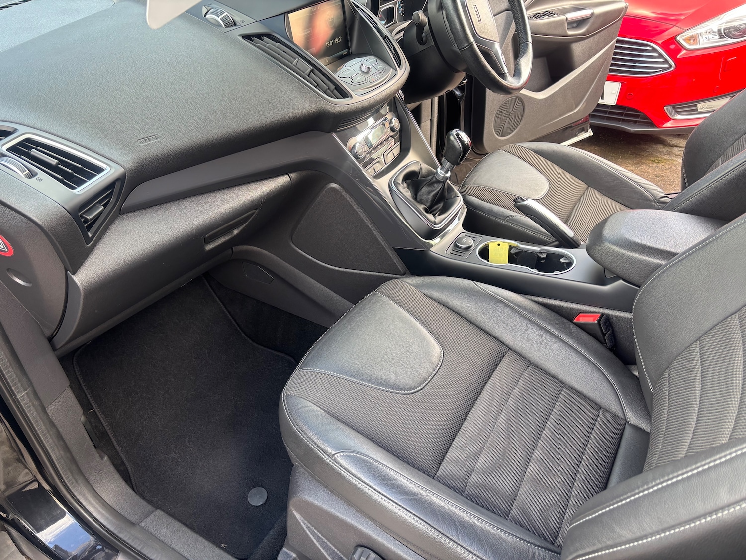 Used Ford Kuga 2016 for sale - 77703298: Photo 8