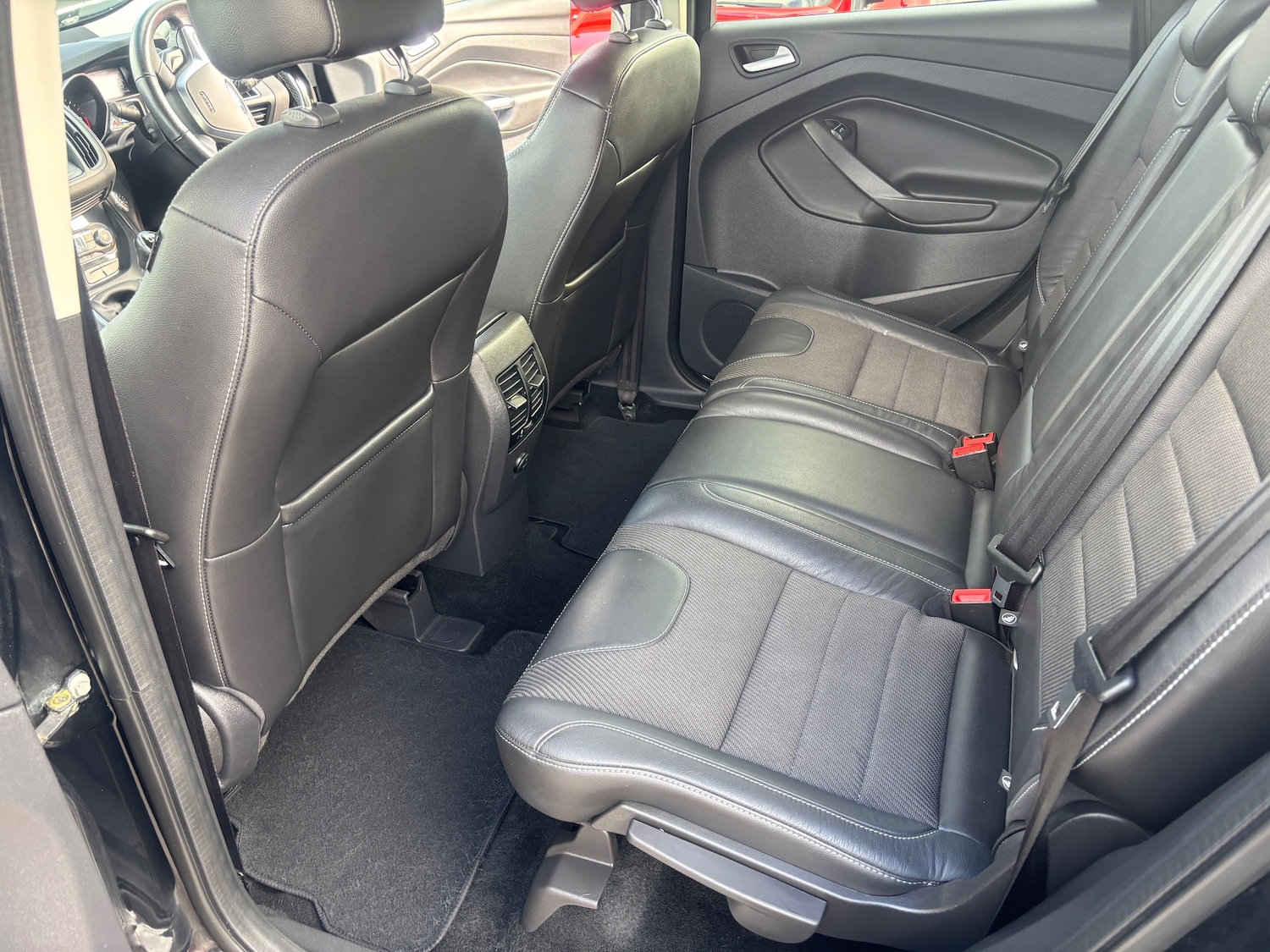 Used Ford Kuga 2016 for sale - 77703298: Photo 9