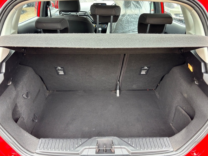 Used Ford Fiesta 2018 for sale - 76482638: Photo 11