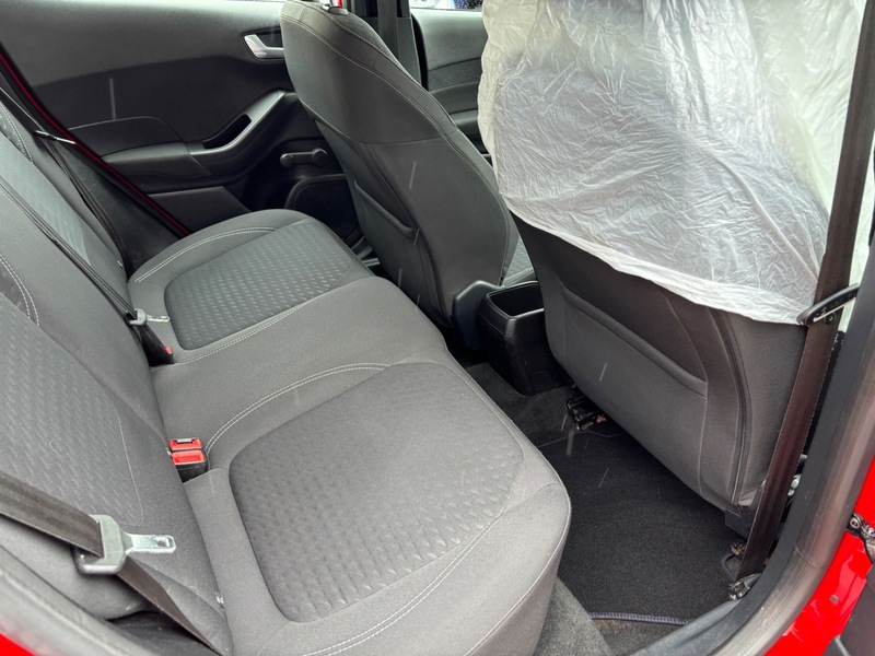 Used Ford Fiesta 2018 for sale - 76482638: Photo 9