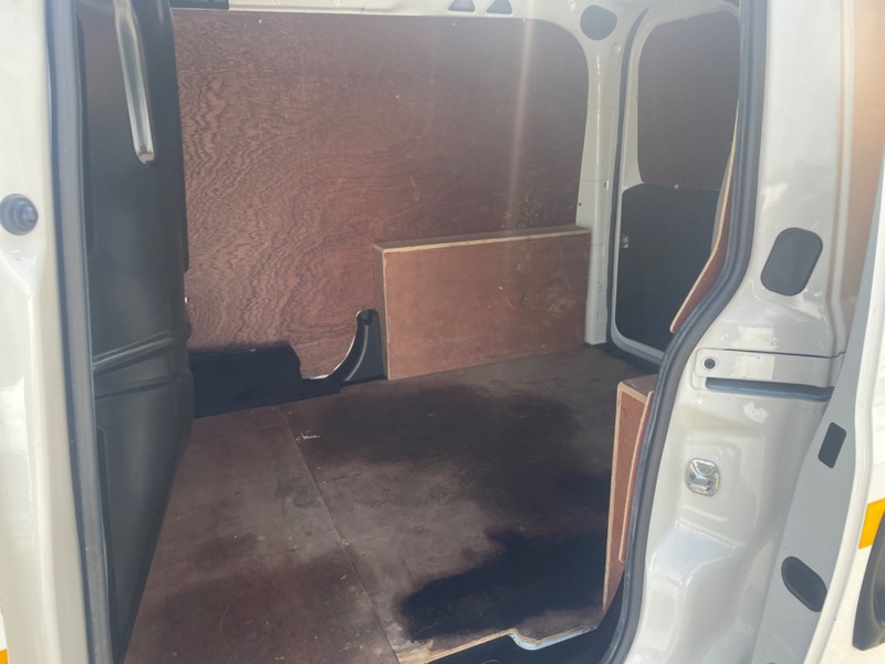 Used Vauxhall Combo 2017 for sale - 76482649: Photo 9